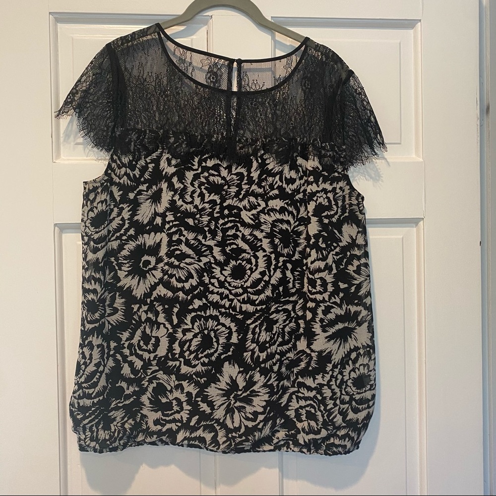 Ann Taylor Women’s Top